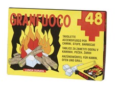 VERDELOOK Accendifuoco