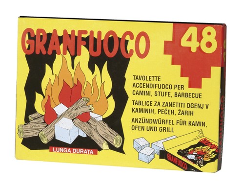 Verdelook accendifuoco - verdelook,