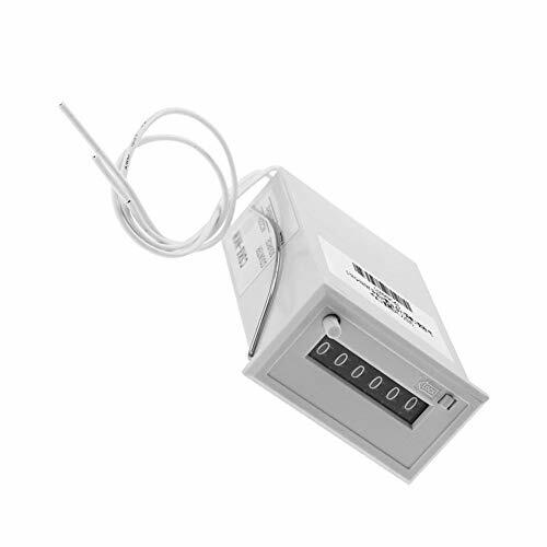 Contatore impulsi alta - impulsi,