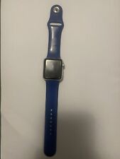 APPLE WATCH Serie 3 - 38 mm - Accessori  Vari (vedi in descrizione)