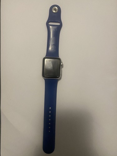 Apple watch serie - apple,