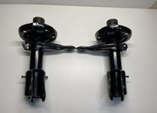 Kit tubi ammortizzatore a molla Audi 80 90 B4 Coupè Quattro Cabrio 8G 8A0412034 8A0412033