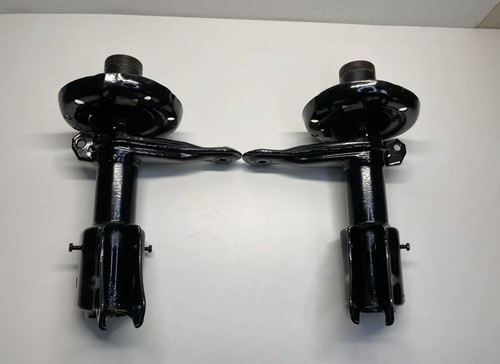 Kit tubi ammortizzatore - , a