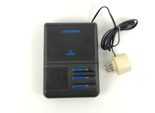 Segreteria telefonica brondi - telefonica,