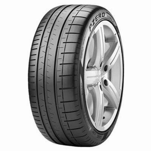 Gomma estivo pirelli pzero - estivo,