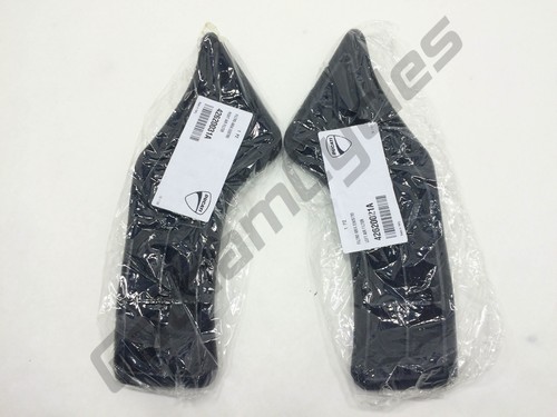 Genuine ducati oem air runner - oem,
