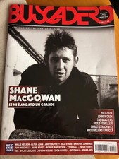 BUSCADERO-RIVISTA MUSICALE -