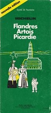 Flandres, Artois, Picardie