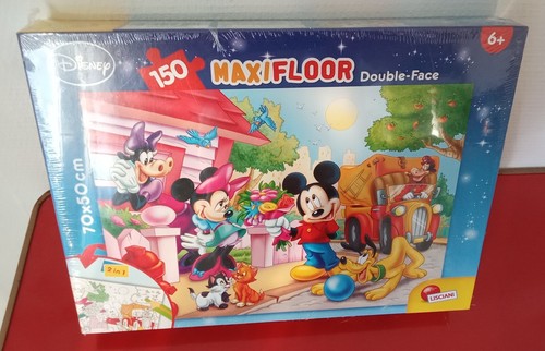 Rare puzzle disney - rare,
