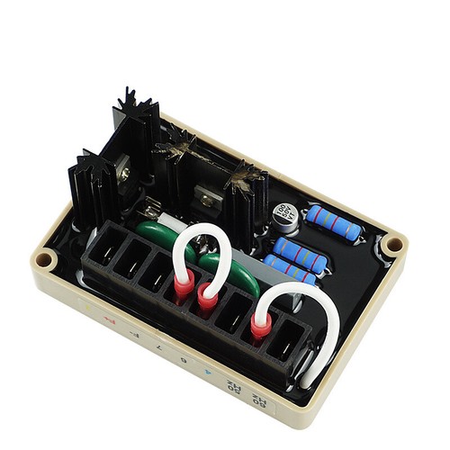 Se350 avr regolatore - se350,