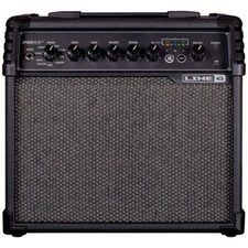 Line6 Spider V 20 MKII | Nuovo