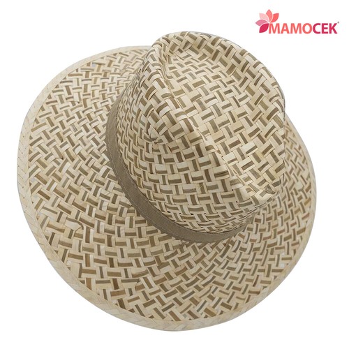 Cappello donna tesa - cappello,