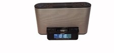 Sony iPhone/iPod Docking Station con Radiosveglia  ICF-DS11IP