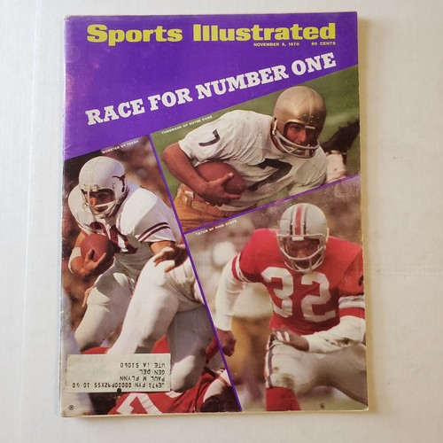 Theismann tatum sports - si,