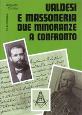 Comba,Augusto. - Valdesi e