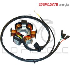 STATORE DUCATI Aprilia Red