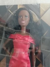 barbie clone della Signature 45th. Rara. Per collezionisti esigenti. 