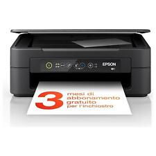 Stampante multifunzione Epson XP-2200  nera