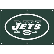 Striscione tifoso New York