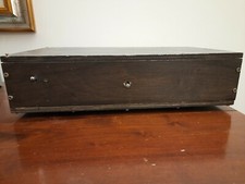 Amplificatore Gainclone Autocostruito da Sistemare