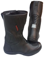 Stivali Moto scarpe stivaletti