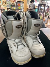 Stivali da snowboard Vans