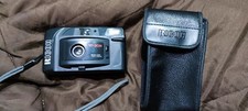 RICOH YF-2ON, macchina