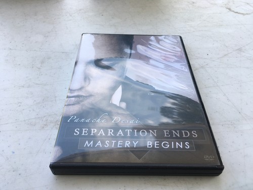 Separation ends mastery - separation, ends,