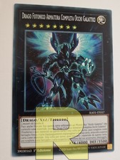 Photonic Dragon Full Armor