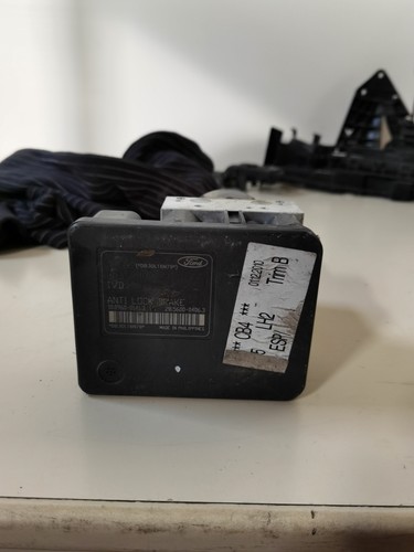 Ricambi usati abs - ricambi, focus
