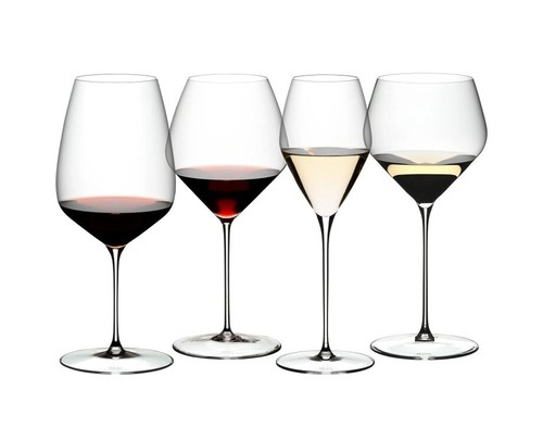 Riedel veloce set degustazione - set,