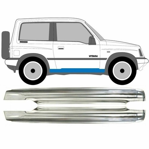 Suzuki vitara 1988 1998 - suzuki, 1988-1998