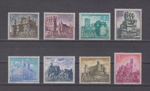 Spagna 1966 nuovo - spagna, mint