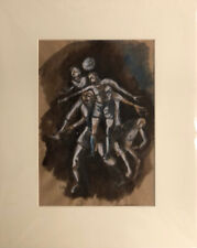  Disegno a   pastello