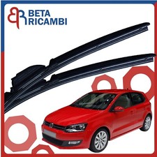 Spazzole Tergicristalli Per VW