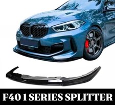Spoiler splitter anteriore BMW