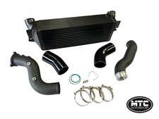 KIT INTERCOOLER TURBO