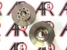 coppia dischi freni anteriori