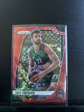 Omer Yurtseven 2024-25 Panini