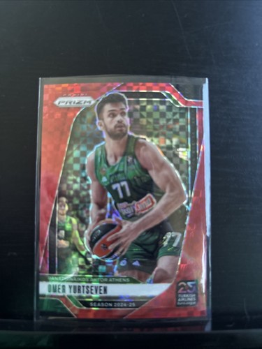 Omer yurtseven 2024 panini - omer,