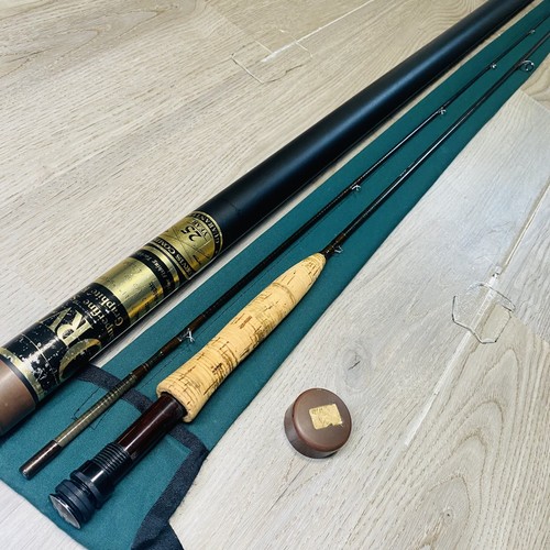 Orvis superfine seven eleven - seven,
