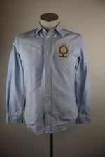 Ralph lauren camicia uomo - ralph, tg