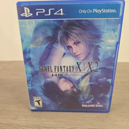Final fantasy 2 - final, x/x-2