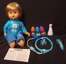 Cicciobello Bua con accessori Giochi Preziosi