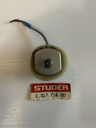 Studer a820 nos repro - a820,