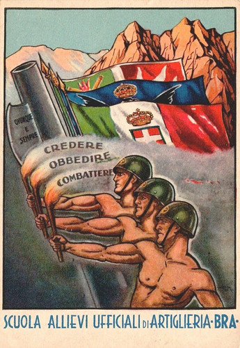 Ec362 cartolina militare - cartolina,