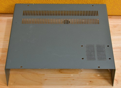 Ricambi icom 735 coperchio - ricambi,
