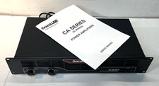 Soundlab g097 amplificatore - g097,