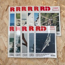 RIVISTA ITALIANA DIFESA 1995