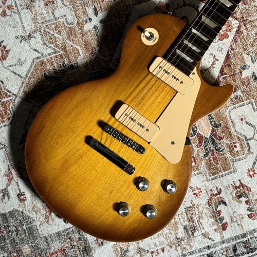 Gibson les paul studio - les, '50s